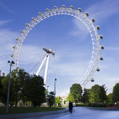 The Wise Traveller - Five Different ways to experience London