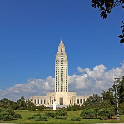 5 Great Places to Visit While in Louisiana - The Wise Traveller