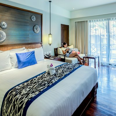 5 Ways To Book A Better Hotel - The Wise Traveller