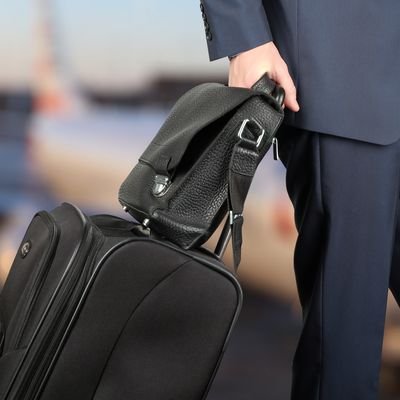 7 Tips For Safer Business Travel - The Wise Traveller - Business Traveller