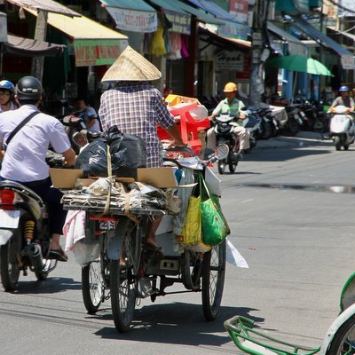 A Different Look at Nha Trang - The Wise Traveller