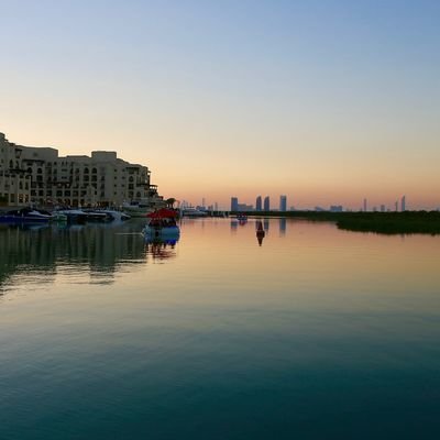 Abu Dhabi Travel Guide for First Time Travellers - The Wise Traveller