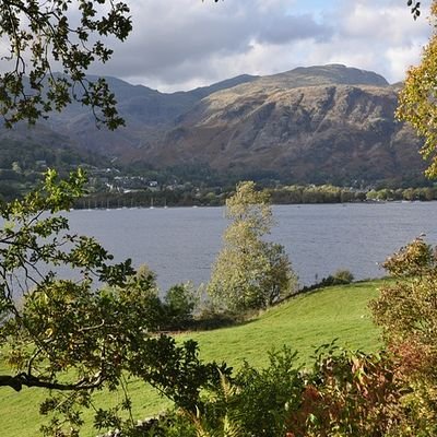 Accessible Lake District - UK - The Wise Traveller - Lake District