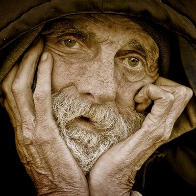 Beggars - To Give Or Not To Give - The Moral Dilemma Of When To Give - The Wise Traveller