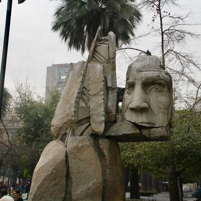 Bites and Sights Around Santiago - Chile - The Wise Traveller