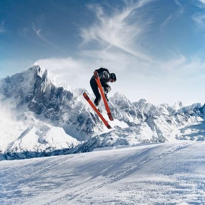 How to Plan the Best Skiing Holiday in France - The Wise Traveller