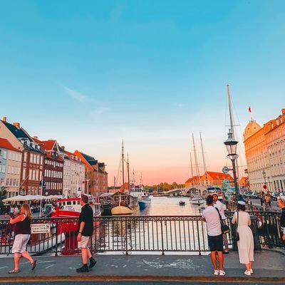 How to travel like a Scandinavian - The Wise Traveller