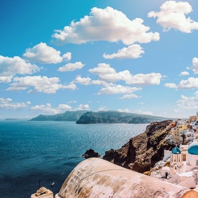 Off-Season Greek Island Hopping aka the ferry nightmare - The Wise Traveller