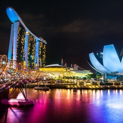The Other Side Of Singapore - The Wise Traveller