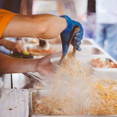 Street Food Survival in Asia - The Wise Traveller
