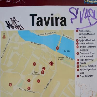 Tavira - Portugal - The Wise Traveller