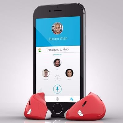 The Smart Earpiece Translator - The Pilot - Translates Languages So You Don’t Have To - The Wise Traveller
