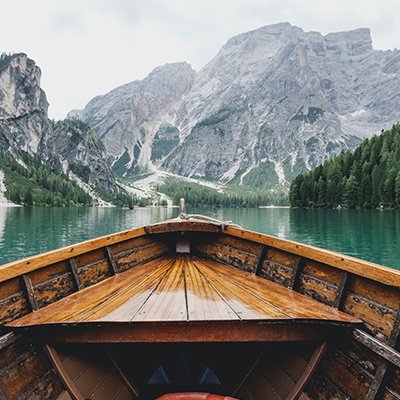 The Ultimate Solo Adventure - Traveling Abroad on Your Own Boat - The Wise Traveller