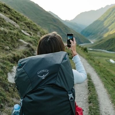 Tips for Your First Backpacking Trip - The Wise Traveller