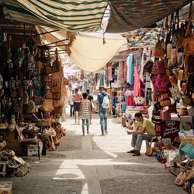 Top Tips for Shopping in the Souks of Marrakech - The Wise Traveller