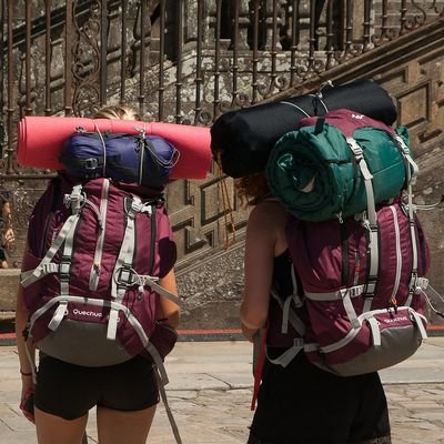 What to Pack When Backpacking Through Europe - The Wise Traveller