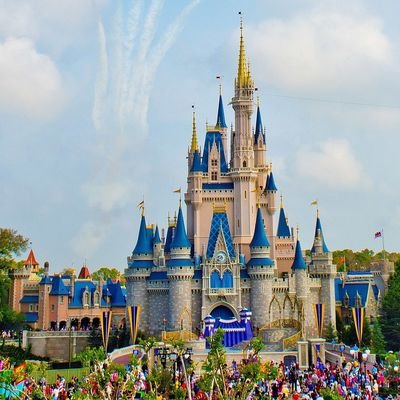 What You Need to Know About Disney World Reopening - The Wise Traveller - Disneyland