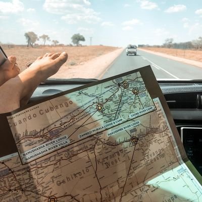 Why a road trip is the best form of solo travel - The Wise Traveller