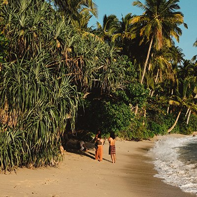 Why Sri Lanka is a great place to go for self-healing - The Wise Traveller