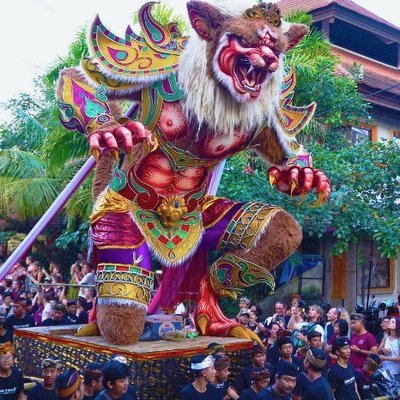 Why You Should Not Miss Nyepi, Bali’s Hindu New Year - The Wise Traveller