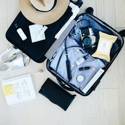 Will A Carry-on See You Through a Multi-week Trip? - The Wise Traveller