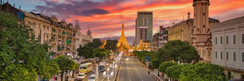  The Border Town of Mae Sai - Thailand  - The Wise Traveller