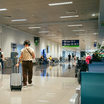 13th time as Singapore Changi Airport claims world’s top spot - The Wise Traveller