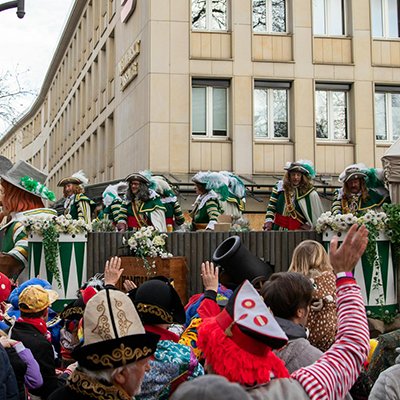 15 Festivals To Enjoy In February And March - The Wise Traveller