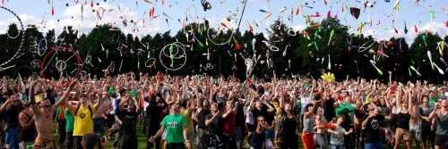 7 Must-See Festivals In July 2024 - The Wise Traveller