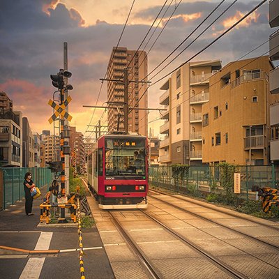 A Tour Of Tokyo's Public Toilets - The Wise Traveller