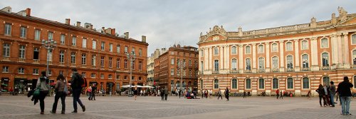 A Town for Gluttonous Behavior - Toulouse, France - The Wise Traveller