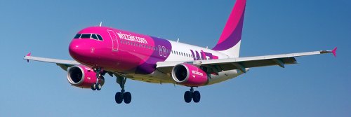 Airline launches unlimited flight subscription service - The Wise Traveller - Wizz Air