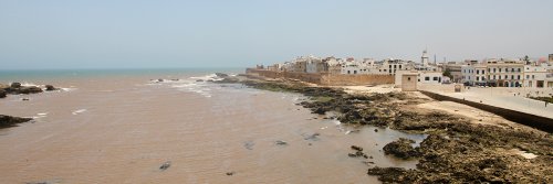 ‘Alizee’ Whispers - Essaouira Morocco - The Wise Traveller - Essaouira