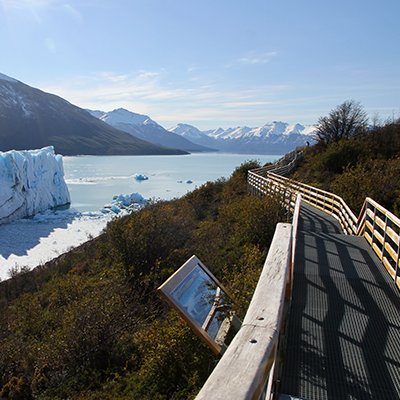 An Icy Adventure - El Calafate, Argentina - The Wise Traveller