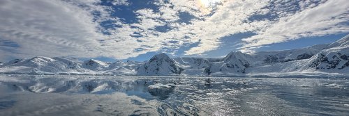 Antarctica - Just a Pile of Ice and Birds - The Wise Traveller