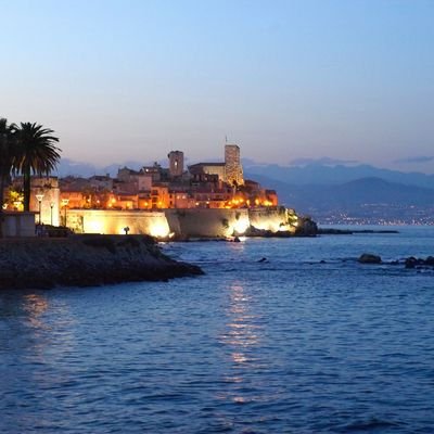 Antibes - A Mediterranean Food Feast - The Wise Traveller