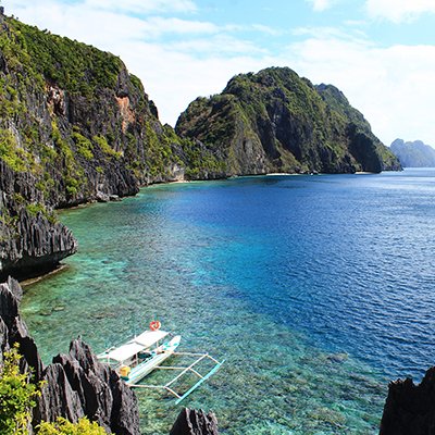 Apo and Coron Islands - Nirvana in the Philippines - The Wise Traveller