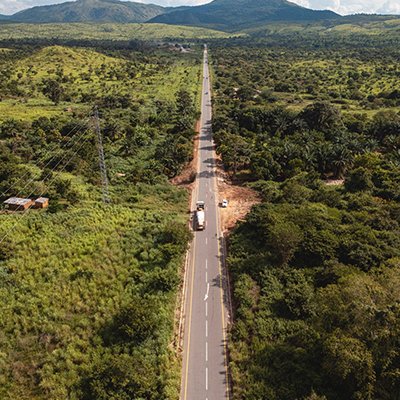 Awakening Wild Senses - The National Parks of Angola - The Wise Traveller