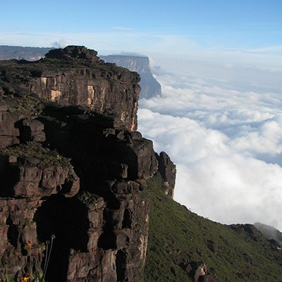 Be Prepared for Questionable Destinations - The Wise Traveller