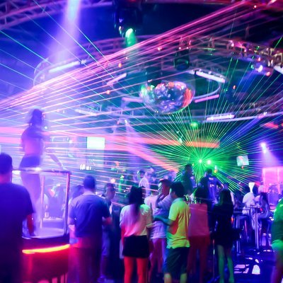 Best Asian Cities For Nightlife