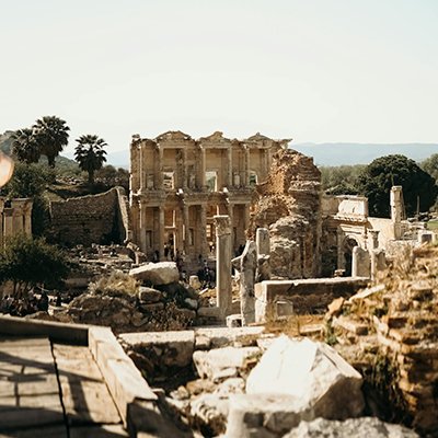 Explore - Izmir - The Wise Traveller