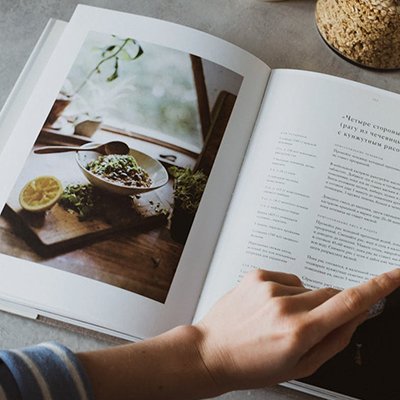 Foodie Travel Books to Graze On - The Wise Traveller