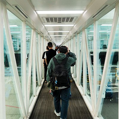 Hacks To Improve Your Travel Experience - The Wise Traveller