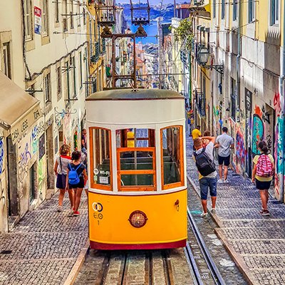 Healthy Journeys - 5 Tips for Organizing Your Portugal Trip with Health in Focus - The Wise Traveller