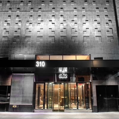 Hotel Review Aliz Hotel Times Square New York New York