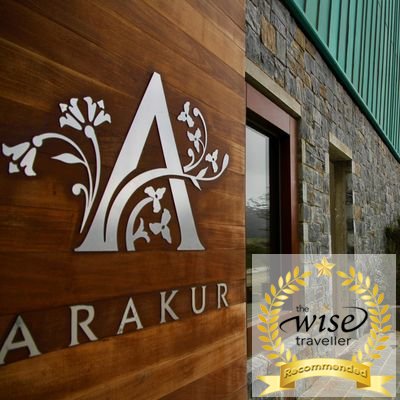 Hotel Review - Arakur Resort & Spa -  Ushuaia - Argentina - The Wise Traveller