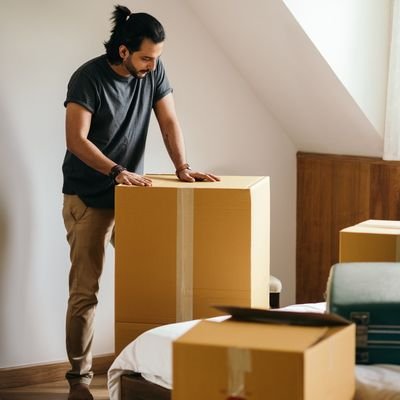 House Moves 101 How To Make Staycations Work When Moving Houses