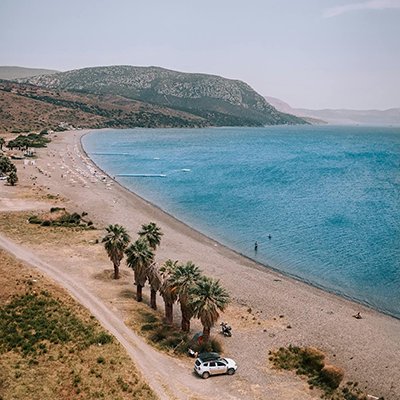 Indulge in the Turkish Aegean Coast - The Wise Traveller