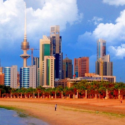 Kuwait to Introduce DNA Testing