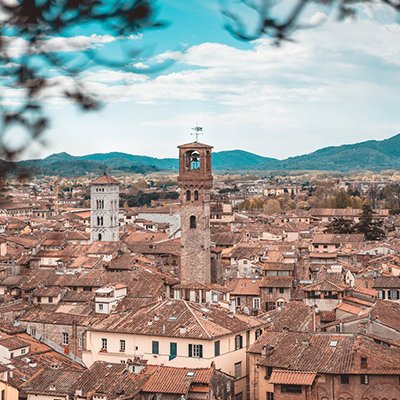 La Dolce Vita in Lucca - Italy - The Wise Traveller